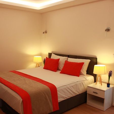 Imerhan Otel Kuşadası Ngoại thất bức ảnh