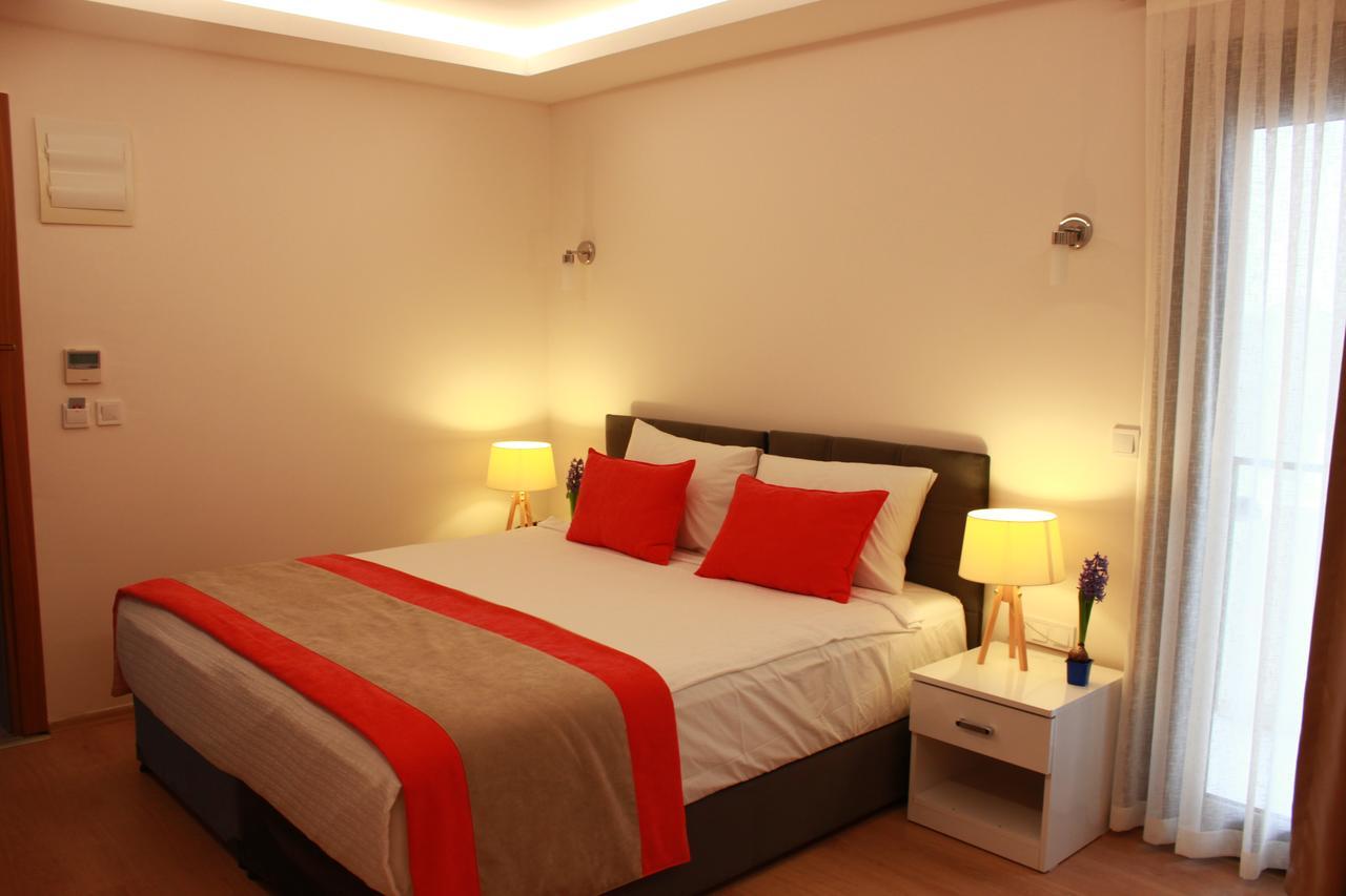 Imerhan Otel Kuşadası Ngoại thất bức ảnh