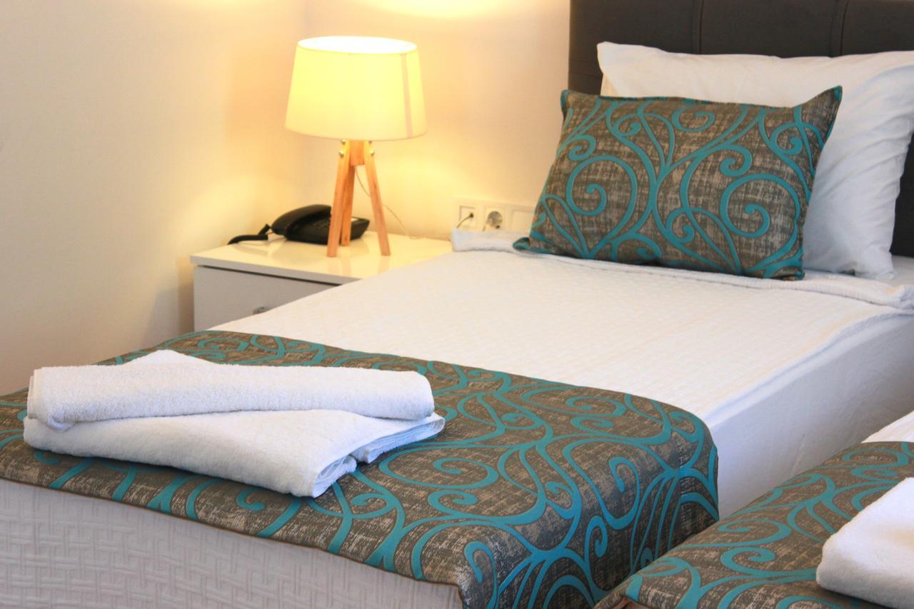 Imerhan Otel Kuşadası Ngoại thất bức ảnh