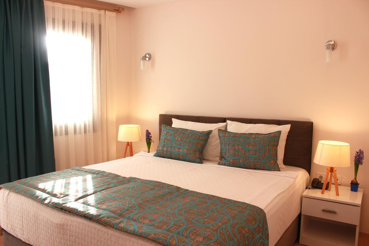 Imerhan Otel Kuşadası Ngoại thất bức ảnh