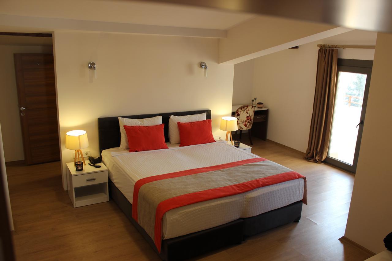 Imerhan Otel Kuşadası Ngoại thất bức ảnh