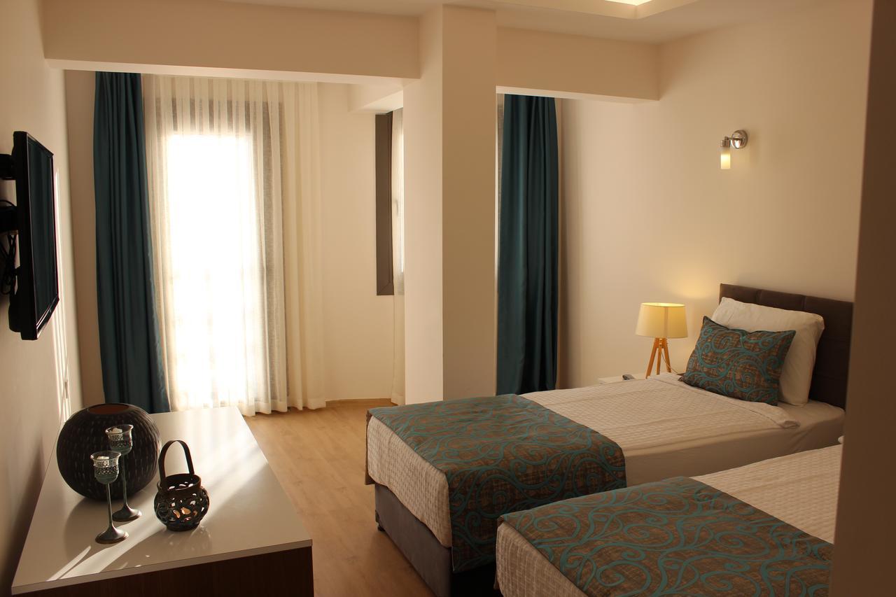 Imerhan Otel Kuşadası Ngoại thất bức ảnh