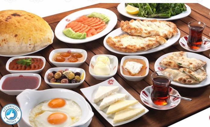 Imerhan Otel Kuşadası Ngoại thất bức ảnh