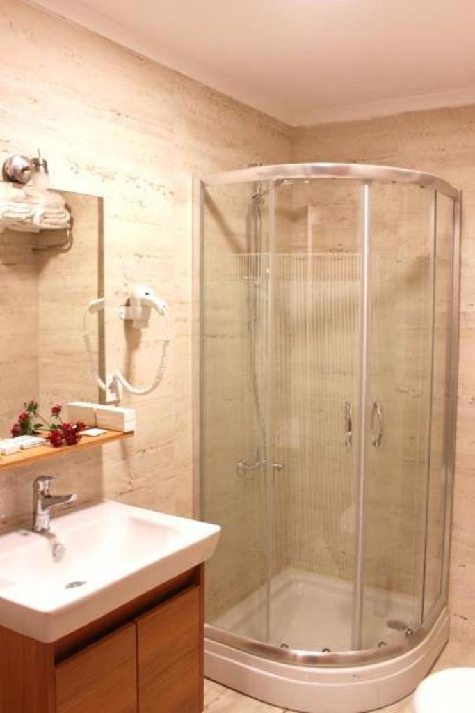 Imerhan Otel Kuşadası Ngoại thất bức ảnh
